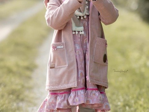 eBook Mantel Mika Kinder