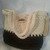 Crochet tote bag Easy pattern