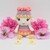 August Pixie- Crochet Amigurumi Doll Pattern