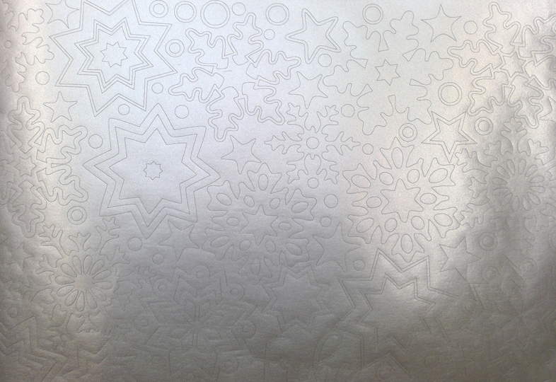 Sternen Mix Plotterdatei SVG DXF FCM