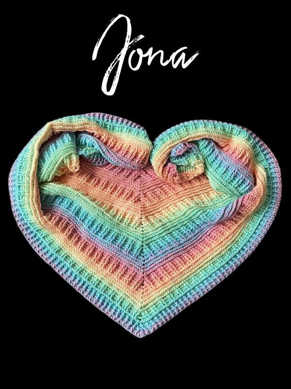 Jona by Elso Designs