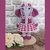 Miss Ella - crochetpattern elephant
