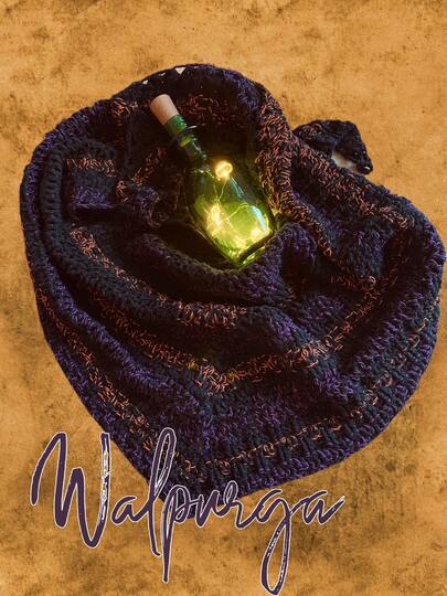 Walpurga by Elso Designs