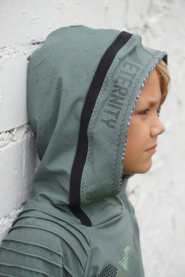 lovely hoodie 50-158 Kapuzenpullover Schnittmuster Pulli Kinderschnitt