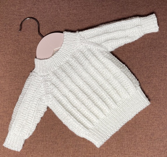 Raglan der Zweite - 62/68, 74/80 und 86/92