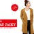 FRAU JACKY • Cardigan mit aufgesetzten Taschen, e-book
