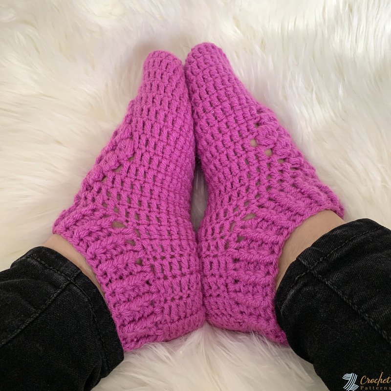 The Cluster Slippers Pattern - Image 3