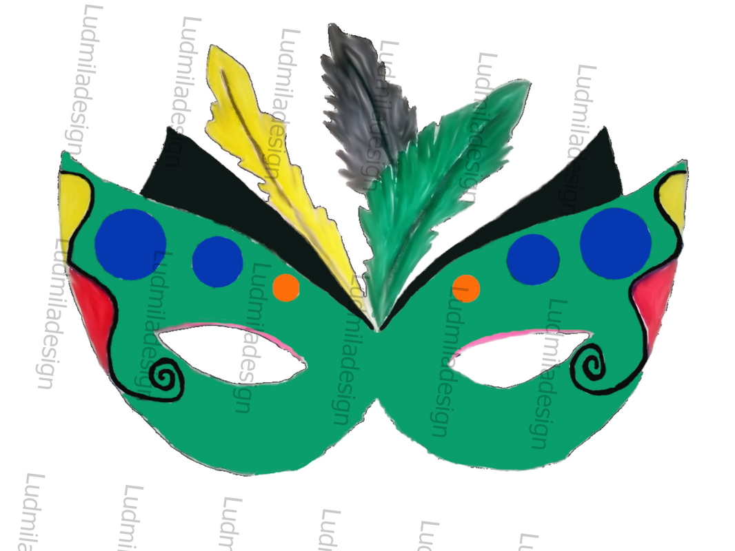 digital image files Carnival - Image 2