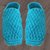 Slipper Hausschuhe Gr. 36 - 38