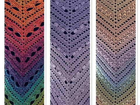 Marias Perlen - Das Anleitungs-Komplettpaket