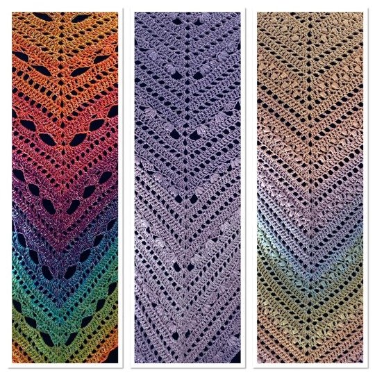 Marias Perlen - Das Anleitungs-Komplettpaket