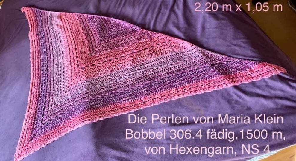 Marias Perlen - Das Anleitungs-Komplettpaket