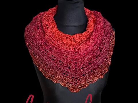 Morpheus by Elso Designs - flache Variante