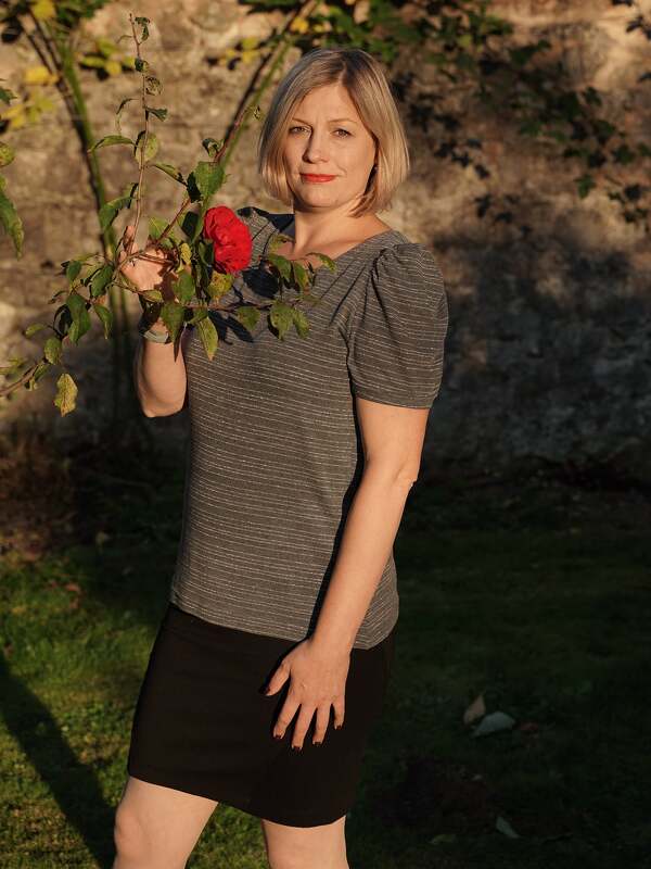 Ebook Kleid/Shirt SOVANA Gr. 32-56 - Bild 13