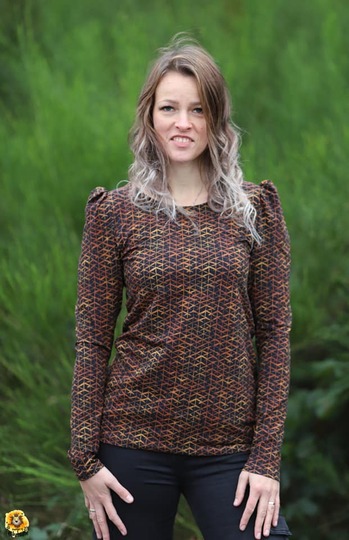 Ebook Kleid/Shirt SOVANA Gr. 32-56