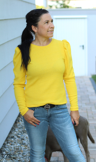 Ebook Kleid/Shirt SOVANA Gr. 32-56