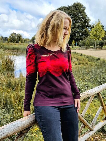 Ebook Kleid/Shirt SOVANA Gr. 32-56