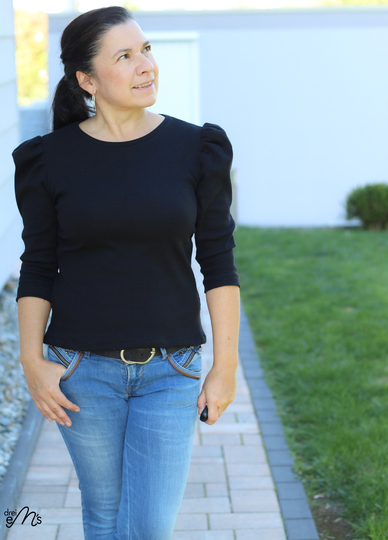 Ebook Kleid/Shirt SOVANA Gr. 32-56