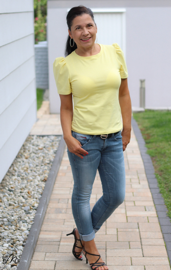 Ebook Kleid/Shirt SOVANA Gr. 32-56