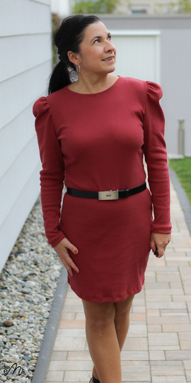 Ebook Kleid/Shirt SOVANA Gr. 32-56