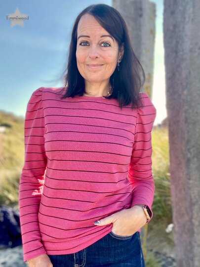 Ebook Kleid/Shirt SOVANA Gr. 32-56