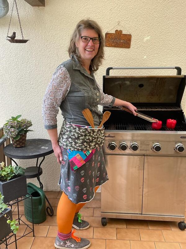 Breiter Gürtel Robina für Groß und Klein - Bild 13