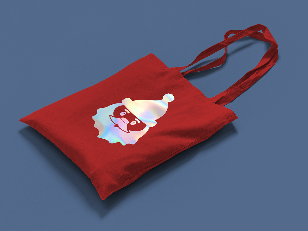 Plotterdatei "Weihnachtsmann"