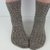 Strickanleitung Socken "Für kalte Tage"
