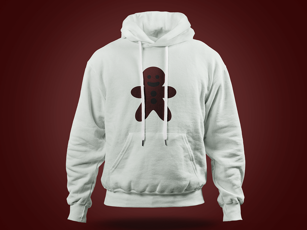 Plotterdatei "Lebkuchenmann"