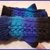 Strickanleitung Handstulpen "Briana"