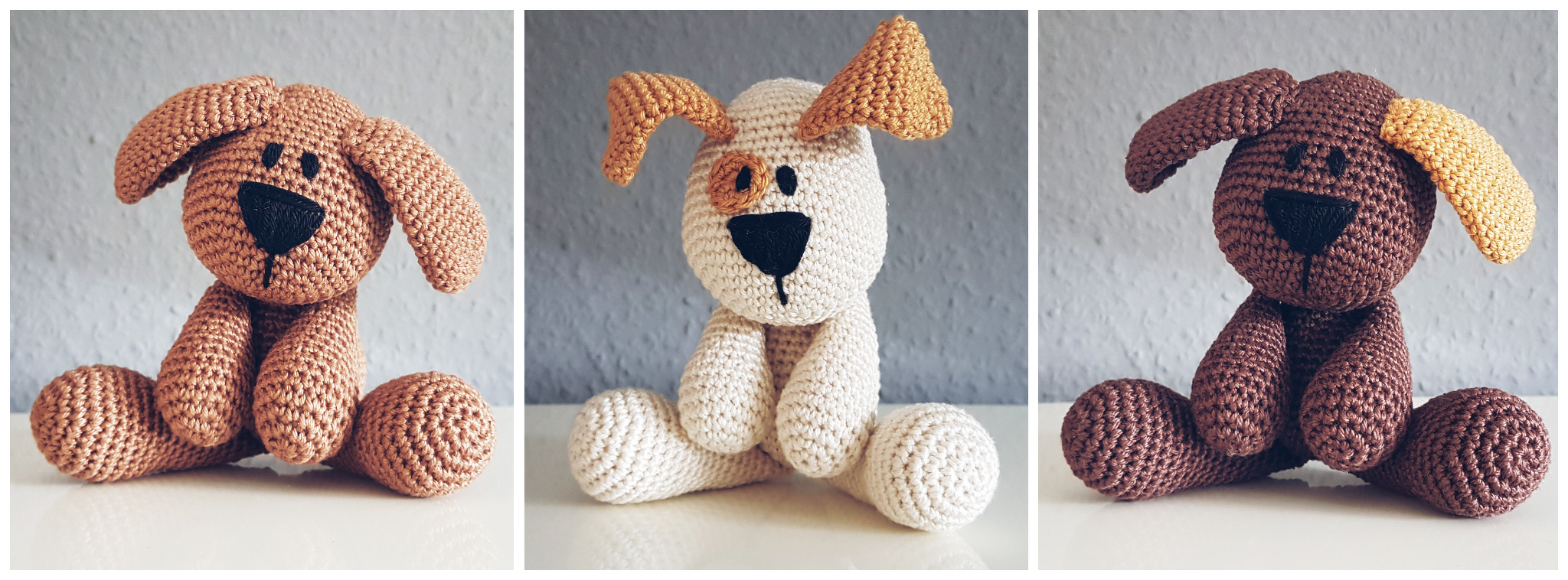 Anleitungspaket Hund - Bild 4