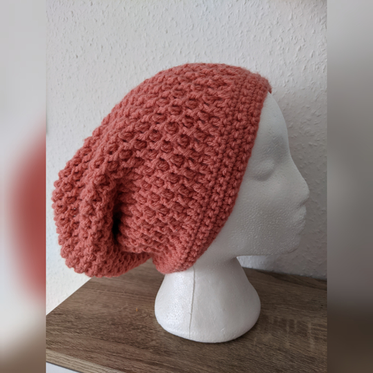 Beanie Alpina - Für alle Größen