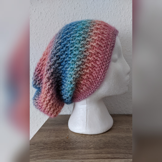 Beanie Alpina - Für alle Größen