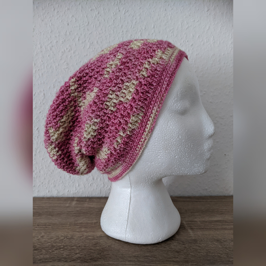 Beanie Alpina - Für alle Größen