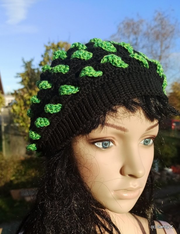 Wurmhaubi - the worm hat - Image 29