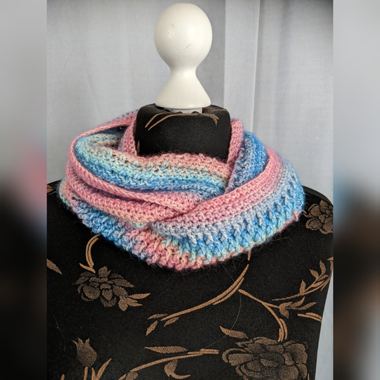 Loop + Beanie Alpina Sparset