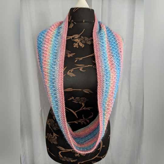 Loop + Beanie Alpina Sparset