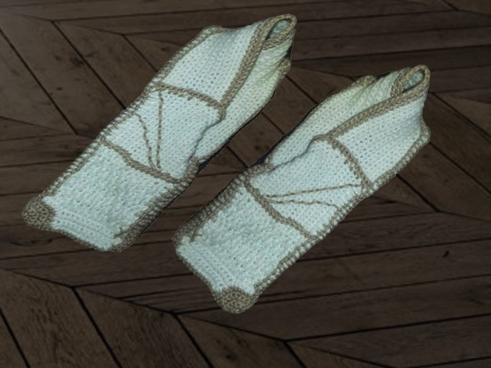 Quadratlatschen - Schrottwichteln - Bild 3