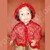 Ausfahrgarnitur „Franzi“ Mütze und Jacke Baby-Set mit Hexagon Jacke häkeln