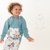 Kids Hoodie FLY – Hood & Shawl Collar Sewing Pattern 12m-11y