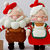 Bundle 2 PDF: Santa Claus and Mrs.Claus Amigurumi Crochet Pattern