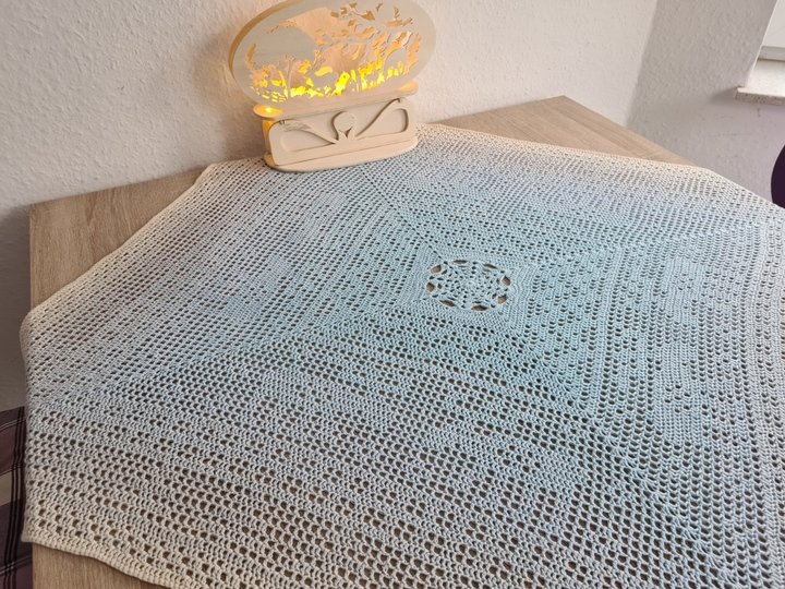 CAL Tischdecke Elk Living