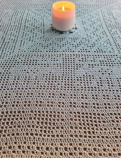 CAL Tischdecke Elk Living