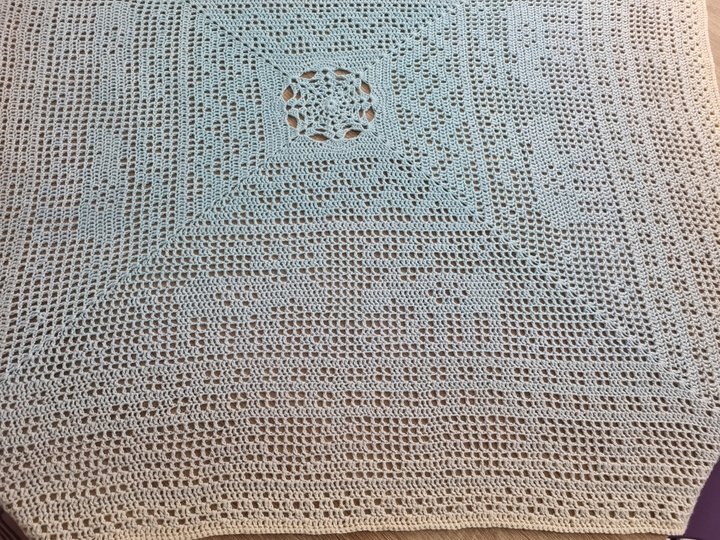 CAL Tischdecke Elk Living