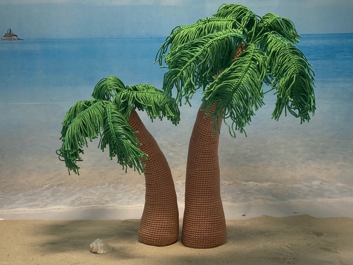 Häkelanleitung Theo und Thea - Komplettset 4 Jahreszeiten