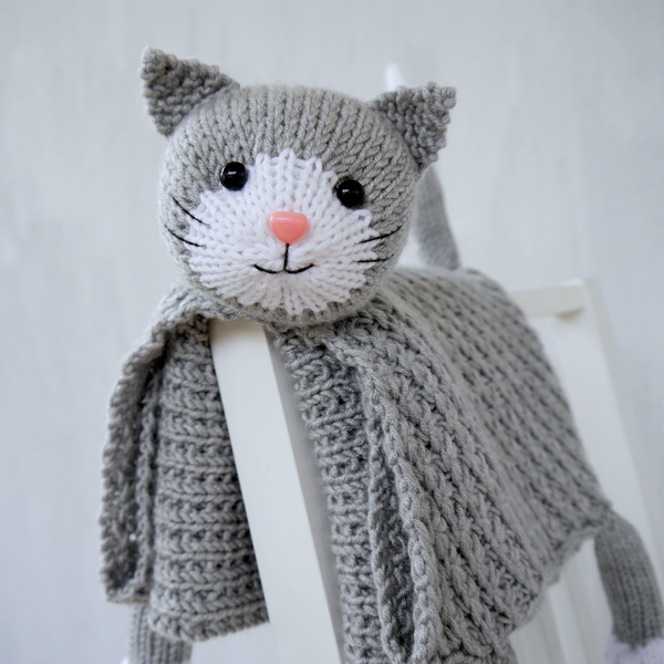 Knitting