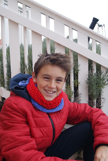 Beanie-Loop SUPERSOFT (für alle Größen)