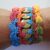 Armband, Kette plus Brosche