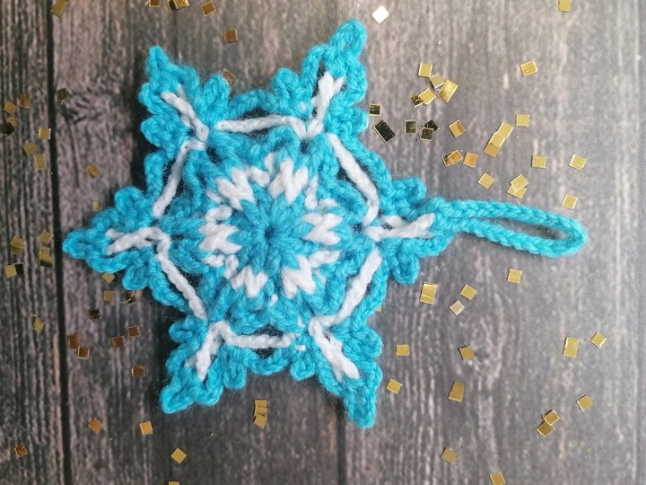 Starlet „Sister“ – Crochet Pattern