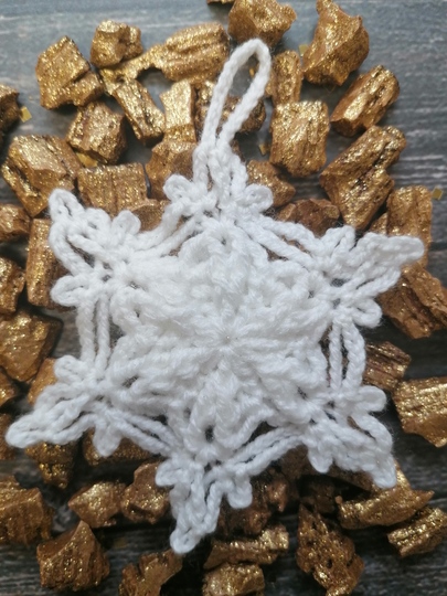 Starlet „Sister“ – Crochet Pattern